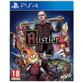 Modus Games Rustler PS4 Playstation 4 Game
